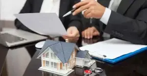 avaliação de imoveis