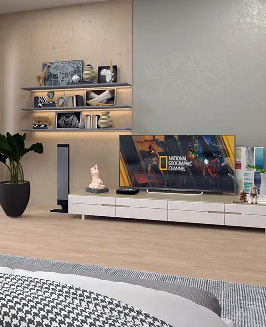 dormitório ORS Engenharia