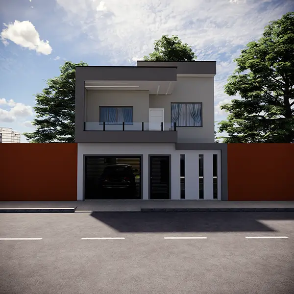 fachada ors engenharia