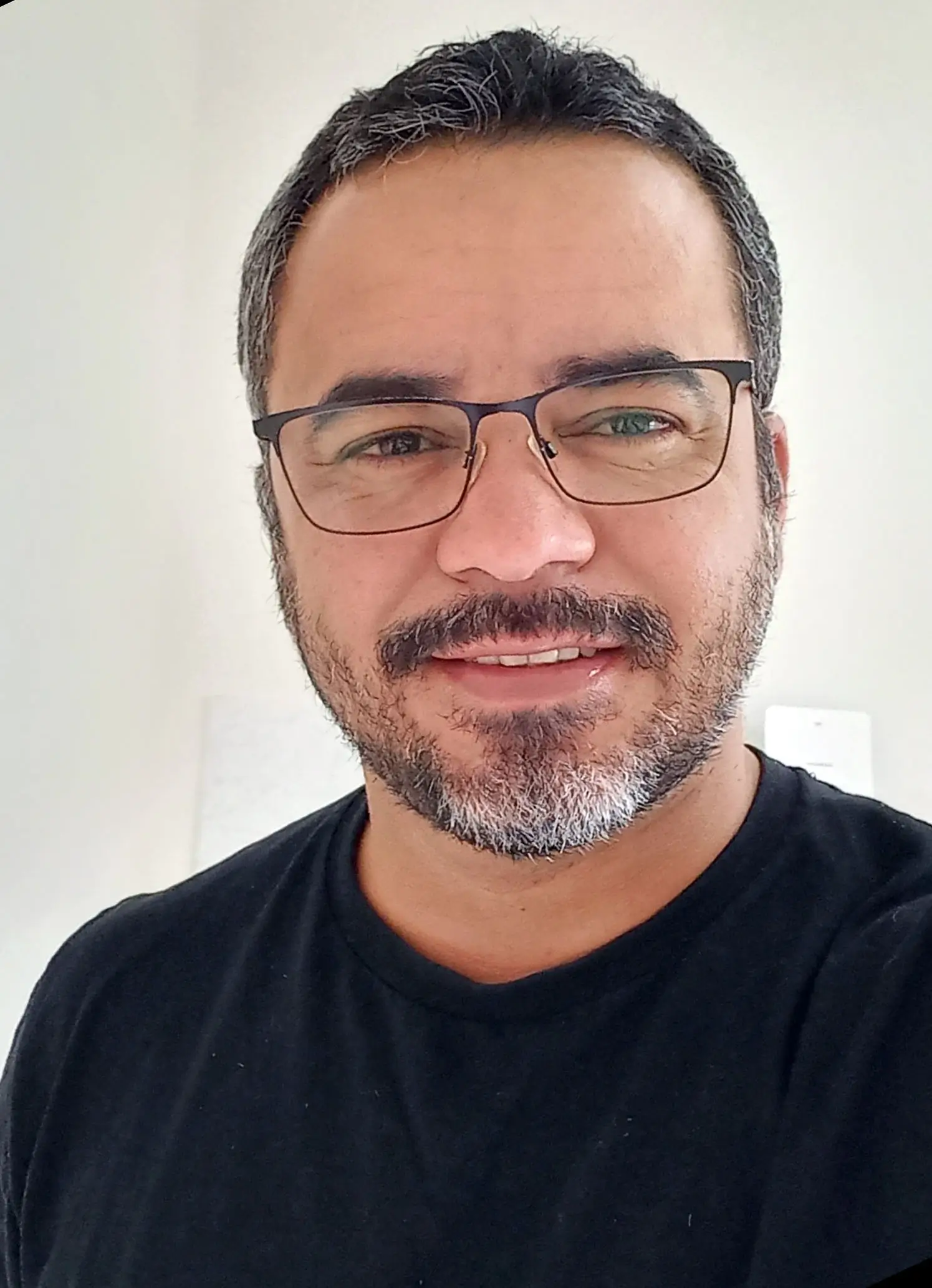 engenheiro odair ribeiro