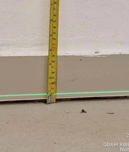 laudo técnico engenharia civil perito engenheiro civil odair ribeiro