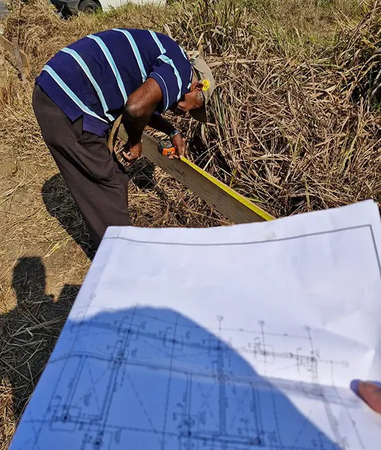 inspeção laudo técnico engenharia civil perito engenheiro civil odair ribeiro